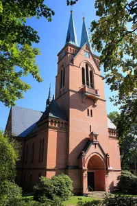 St.-Johannes-Kirche