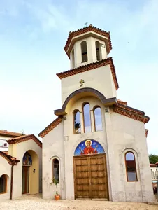 Assumption of Mary Church