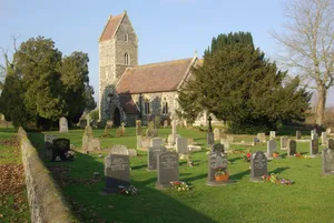 Church of St Ethelbert