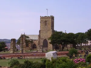 St Mary's Church