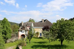 Burgruine Mollenburg