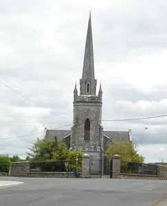 St Paul's Church
