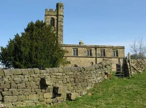 St John the Baptist's Church