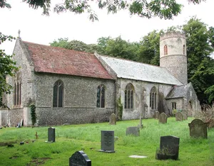 Church of St Mary