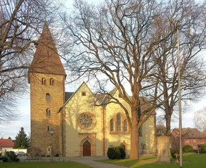 Margaretenkirche