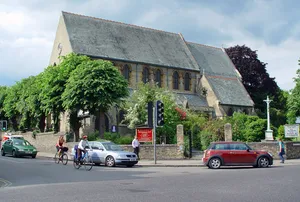 Church of St Giles