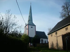 Kirche Elsdorf
