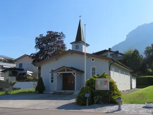 Johanneskirche