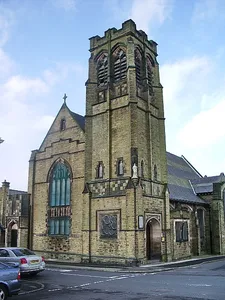 Church of St Andrew