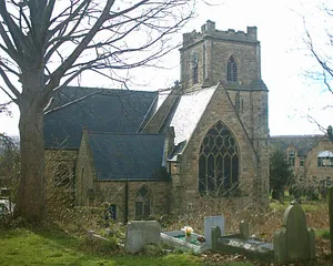 Christ Church