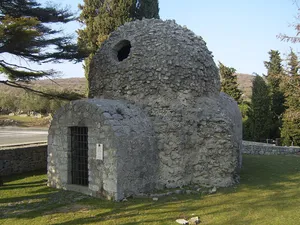 Church of St. Dunat
