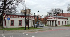 Salztor (Naumburg)