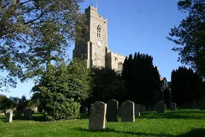 Church of St Andrew