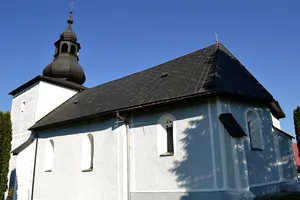 Church of the Ascension of St. Cross