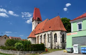 Church of Saint Andrew