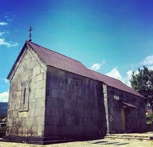 Saint Gevorg Church