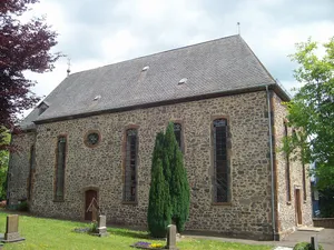 Hospitalkirche