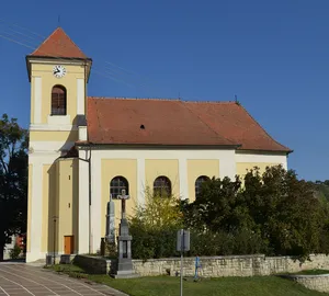 Church of Saint John the Baptist