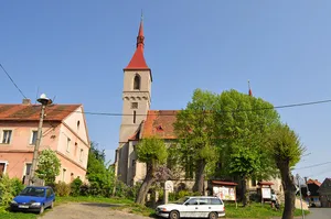 Church of Holy Trinity