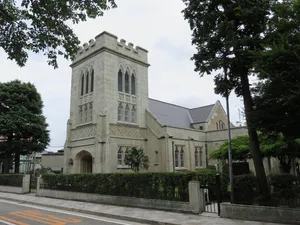 Yokohama Christ Church