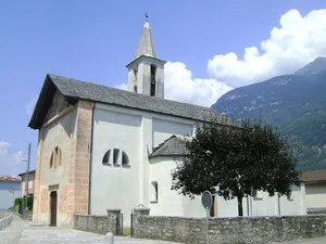 Santi Simone e Giuda Parish Church