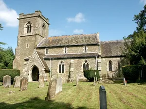 Church of St. Helen