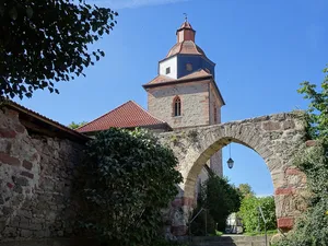 Evangelische Kirche