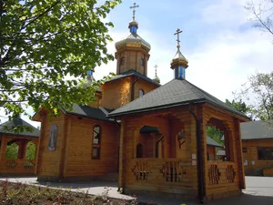 Church of St. Luke and Archangel Michael