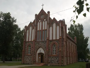 Valga Holy Spirit Church