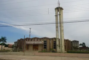 Cathedral of St. Therese of the Child Jesus
