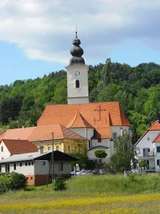 St. Martin's Parish Church