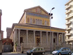 Santa Croce Church