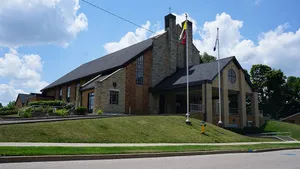 Our Lady of Lourdes Church