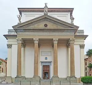 Saint Martin’s Church