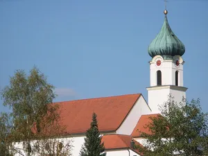 St. Joseph