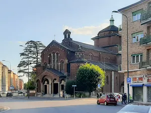 San Paolo Church