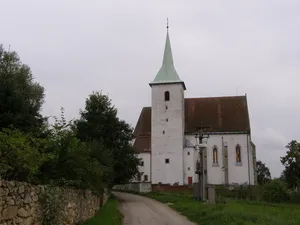 Church of Saints Peter and Paul