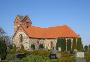 Torrlösa Church