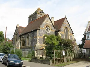 Church of St Augustine