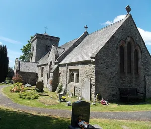 St Matthew's Church