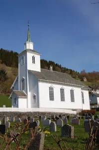 Seim Church
