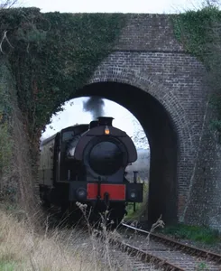Cholsey and Wallingford Railway