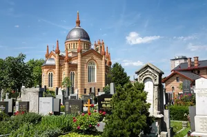 Christuskirche, Vienna