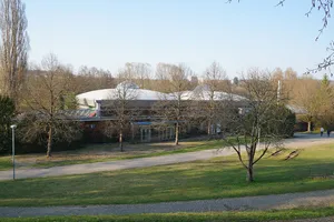 Klosterseehalle