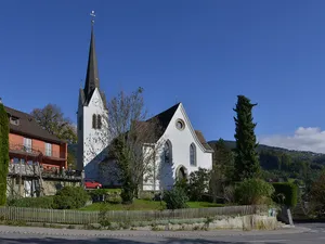 Pfarrkirche Hl. Agnes