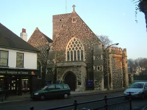 Church of the Holy Trinity
