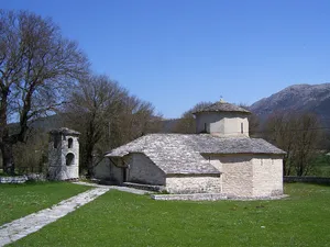 Church of the Taxiarches