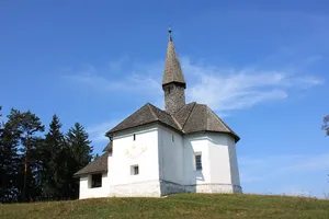 Church of Humtschach