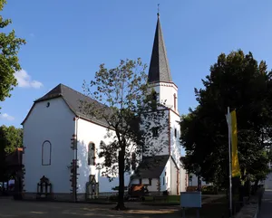 Wallfahrtskirche Dieburg