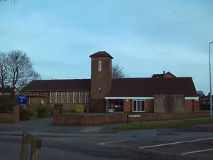 All Saints Church